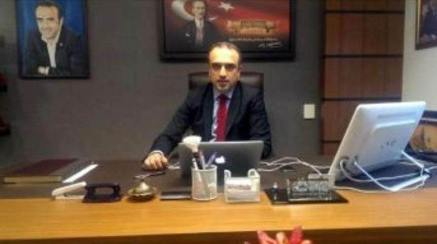 İ&ccedil;ten&rsquo;den Se&ccedil;im Barajı Tepkisi