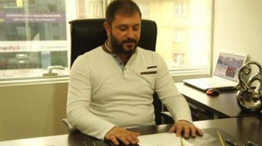 Kastamonu Gen&ccedil;lik Platformu Başkanı Cumhur Gen&ccedil;: