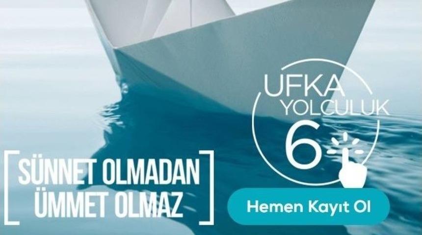 Ufka Yolculuk Sınavı Kayıtları Başladı