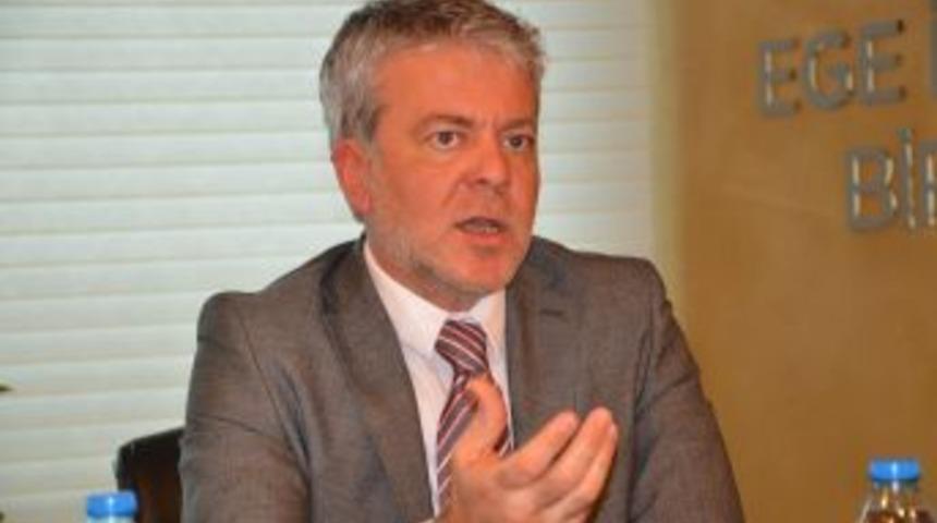 “hollanda- Türkiye Krizi İhracatı Etkilemez”