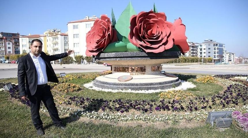 Subaşıoğlu, Yenişafak Mahallesi&rsquo;nde