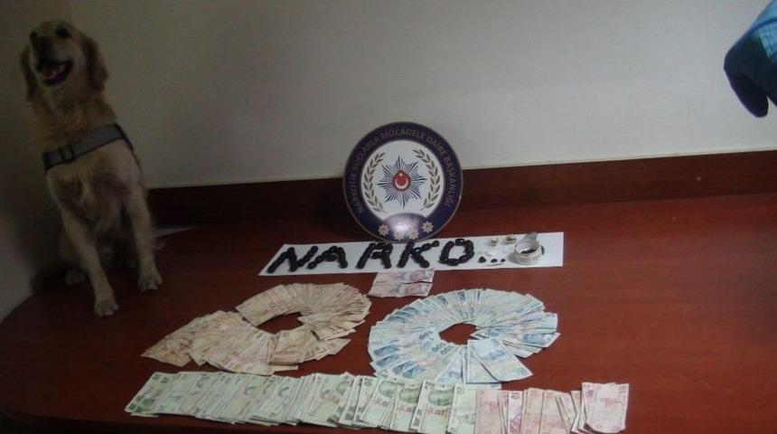 Aksaray’da Afganistanlı Zehir Tacirlerine Operasyon