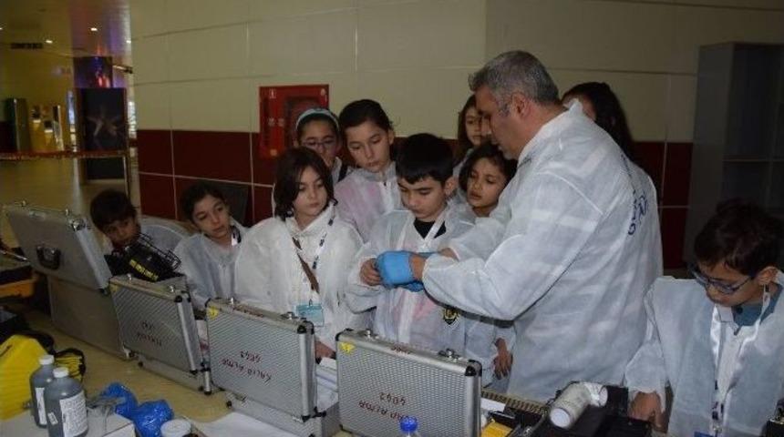 Btm&rsquo;de Kriminoloji Csı Bursa G&uuml;n&uuml;