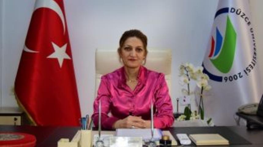 Tarımsal Sorunların Çözümüne Öncülük Ediyor