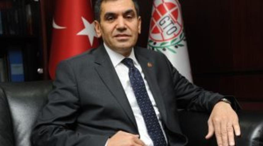 Beyhan Hıdıroğlu, Antep&rsquo;e &ldquo;gazi" Unvanı Verilişinin 97. Yıl D&ouml;n&uuml;m&uuml;n&uuml; Kutladı