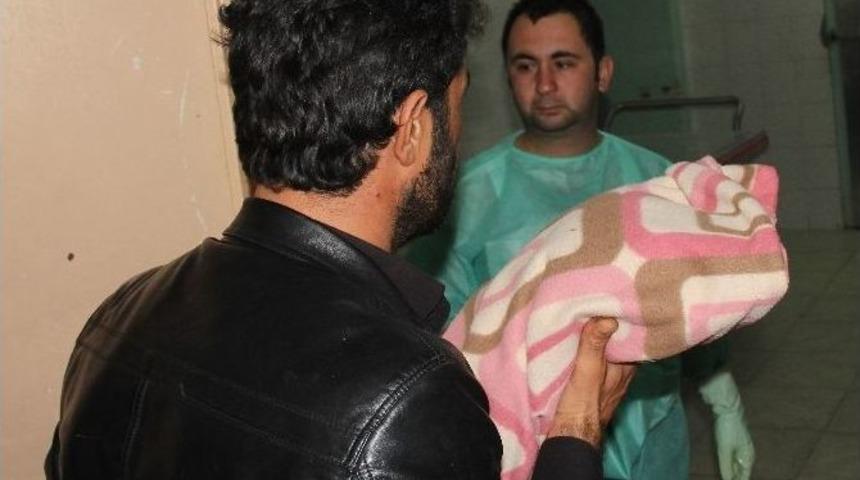 Kardeşinin Kola İ&ccedil;irdiği Bebek &Ouml;ld&uuml;