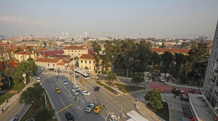 Ege Uygarlıkları M&uuml;zesi İ&ccedil;in İlk Adım Atıldı