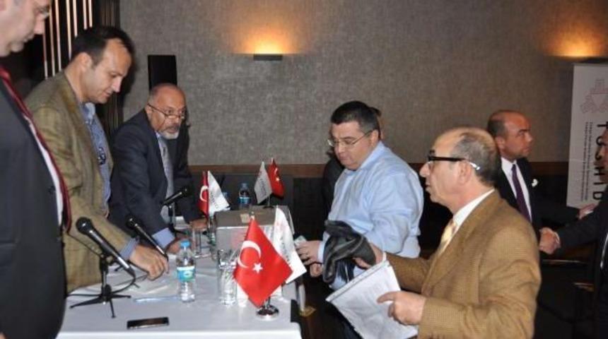 T&ouml;shid'in yeni y&ouml;neticileri belli oldu