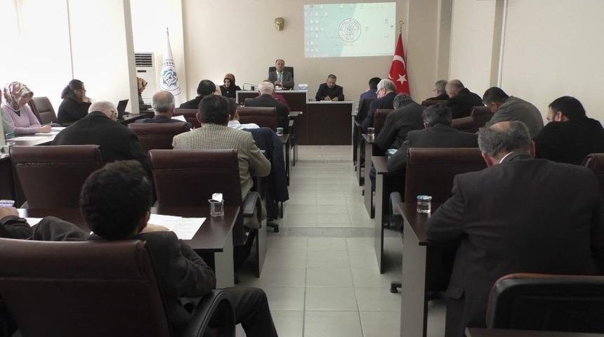 Beyşehir&rsquo;e 12&rsquo;inci Kardeş Şehir Geliyor