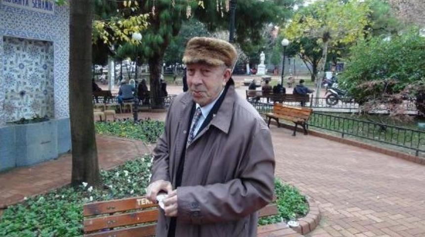 Ahim &ouml;n&uuml;nde &ccedil;adır kuran sedef&rsquo;e baba desteği