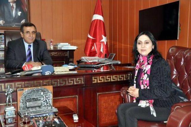 Yüksekdağ: maden ocakları kömür işletmelerine bağlanarak açılsın