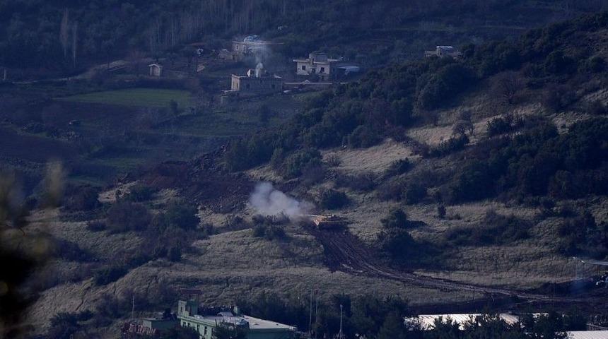 Afrin’de Çatışmalar Köy Köy Sürüyor