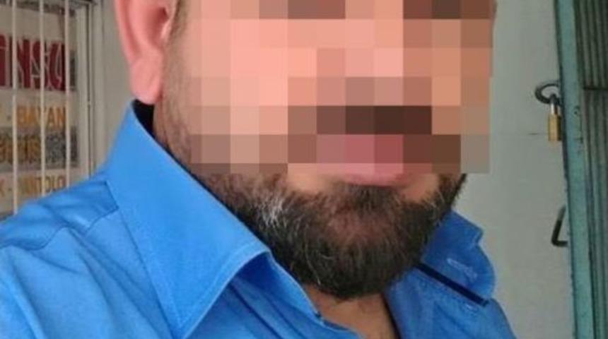 Yanında &Ccedil;alıştırdığı Kıza Cinsel İstismarda Bulunan Terziye 8 Yıl Hapis