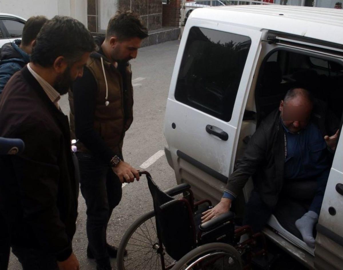 Antalya&rsquo;da Fet&ouml; Operasyonu: 25 G&ouml;zaltı