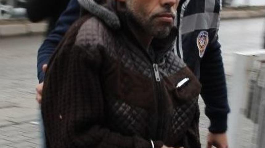 Bolu&rsquo;da Otomobil Hırsızları Yakalandı