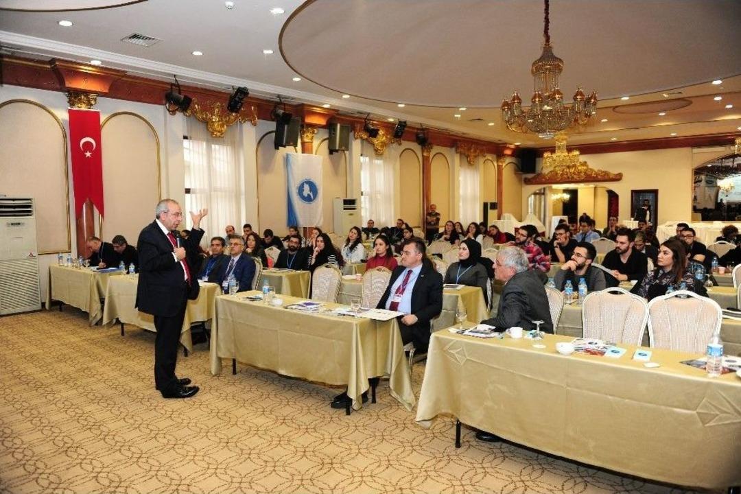 &ldquo;ulusal Zirve 2018- Ankara&rdquo; Kapanışı Ankara&rsquo;da Yapıldı