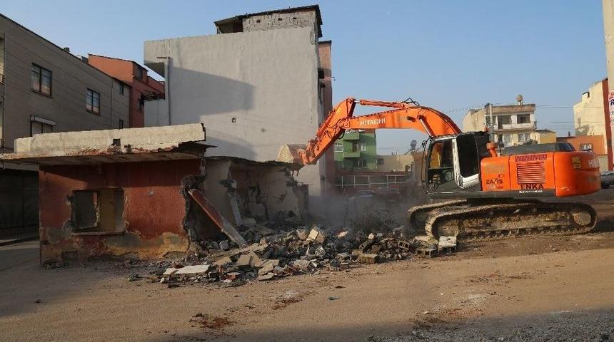 Başkan Tuna: "yeni Yollar Ulaşım Kalitesini Artıracak"