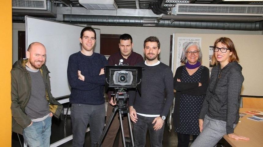 Cannes&rsquo;da İzmir Gururu