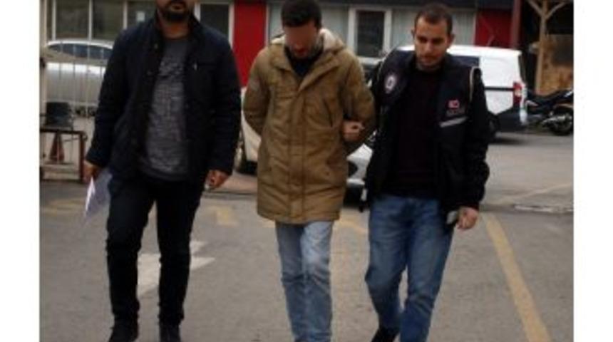 Antalya&rsquo;da Otoparklara Usuls&uuml;z Ara&ccedil; &Ccedil;eken &Ccedil;eteye Operasyon