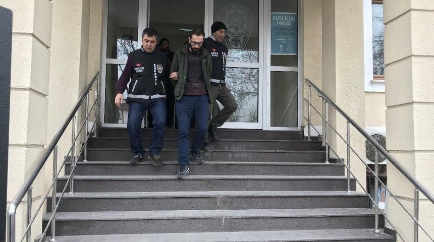 450 Bin Tl Değerinde Bitcoin Server&rsquo;i &Ccedil;aldılar