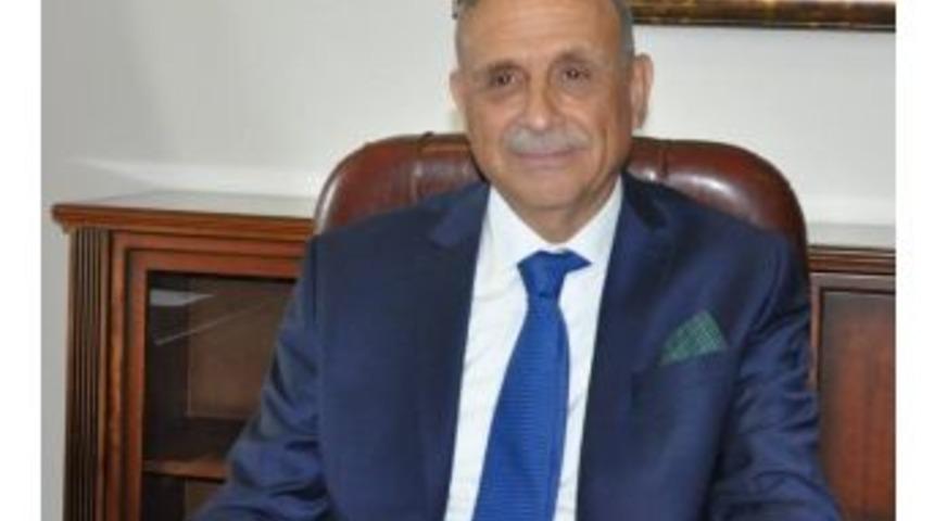 Başkan Badem&rsquo;den &rsquo;kadın Hakları&rsquo; Mesajı