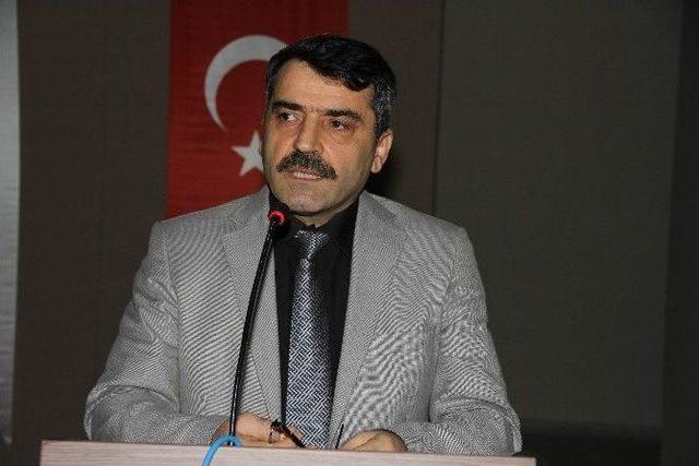 Samsun&rsquo;da Genişletilmiş Adli Kolluk Toplantısı 3