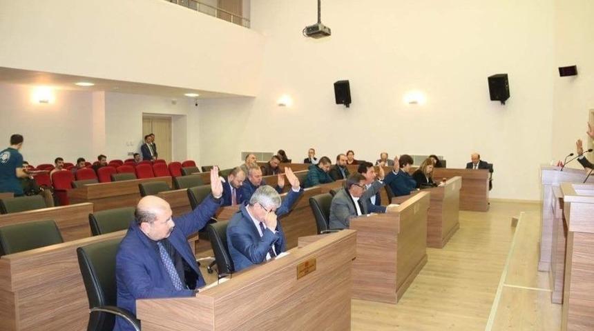 Biga&rsquo;nın Altyapı Sorunları &Ccedil;&ouml;z&uuml;l&uuml;yor