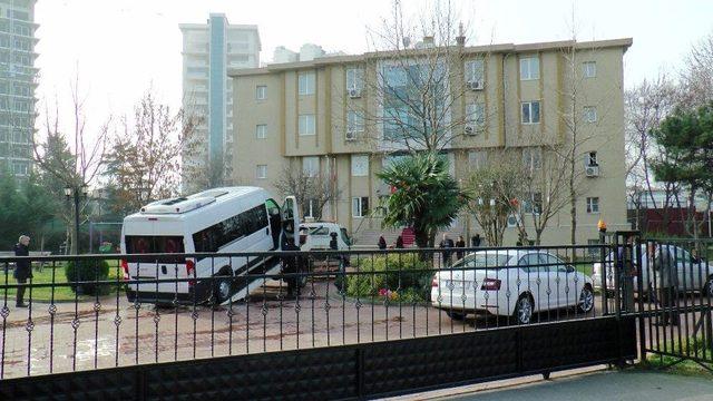 Kartal’da Çocuk Yuvası Önünde Feci Kaza: 1 Ölü