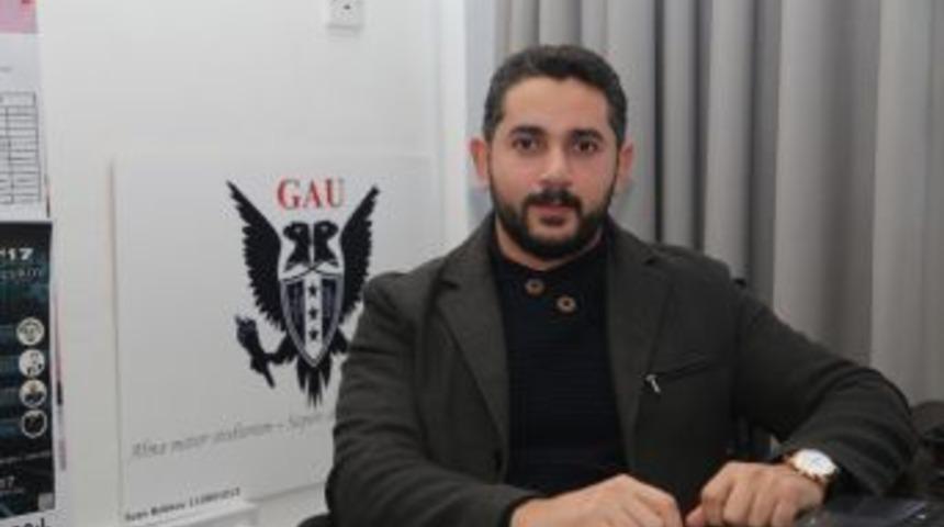 Kıbrıs&rsquo;da Tapu, Sağlık Vergi Ve Ara&ccedil; Kayıt Hizmetleri Blokzinciri&rsquo;ne Bağlanabilir