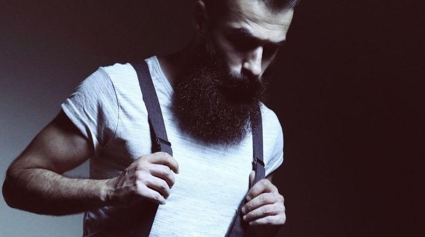 &ldquo;evlilik Ya Da Uzun S&uuml;reli İlişkiler İ&ccedil;in Kadınların Tercihi, Sakallı Erkekler&rdquo;