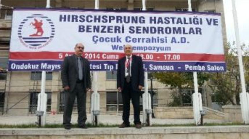 Om&uuml;&rsquo;de Web Sempozyumu D&uuml;zenlenecek