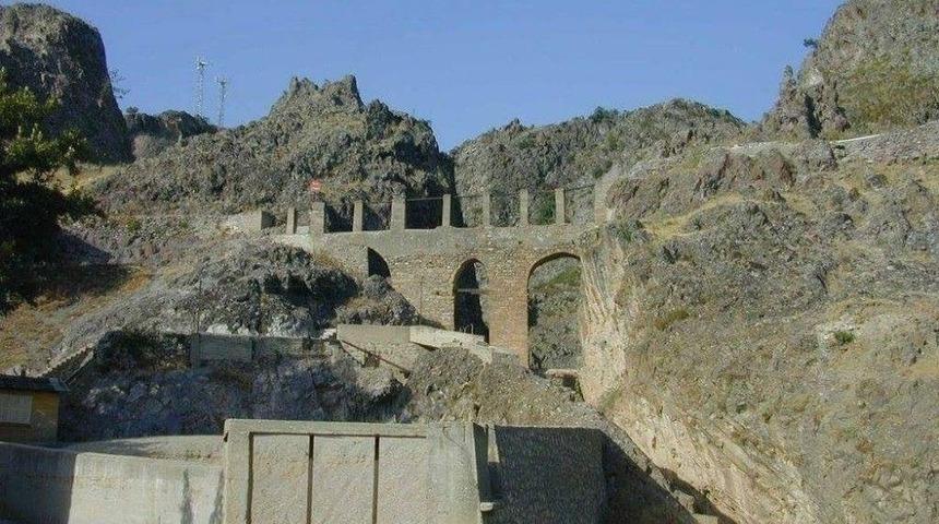 Başkan Ercan Şimşek: Binlerce Yıllık Tarihiyle Eskigediz Beldesi Turizme Kazandırılmalıdır