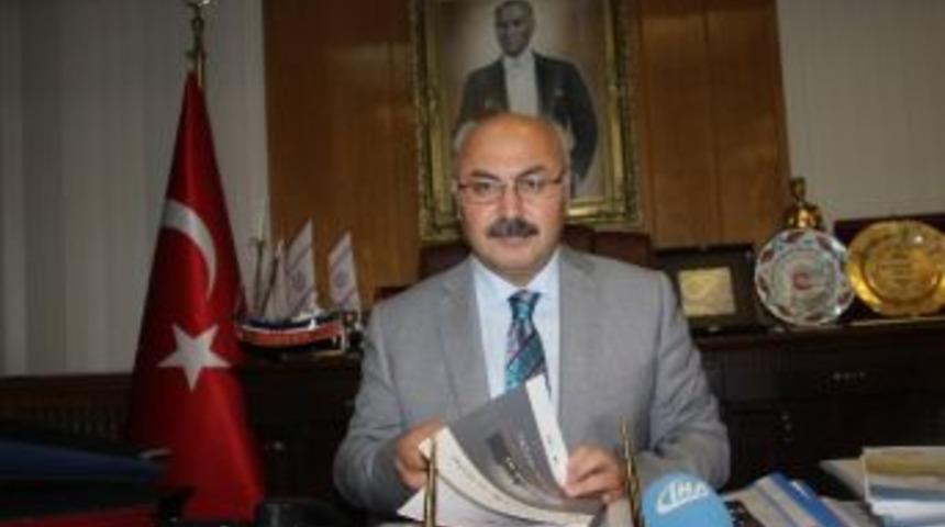 Sinop "feshane Tanıtım G&uuml;nleri"ne Hazır