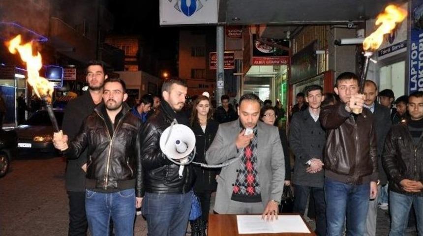 Nevşehir &Uuml;lk&uuml; Ocakları Başkanı Yahya Leblebici: