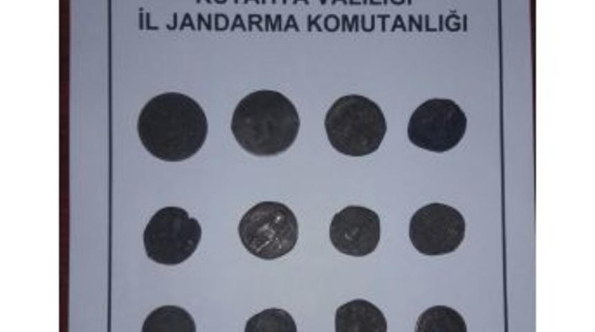 Simav&rsquo;da Tarihi Eser Ka&ccedil;ak&ccedil;ılığı