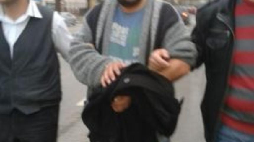 Sakarya’da 6 Ayrı Eve Giren Hırsız Yakalandı