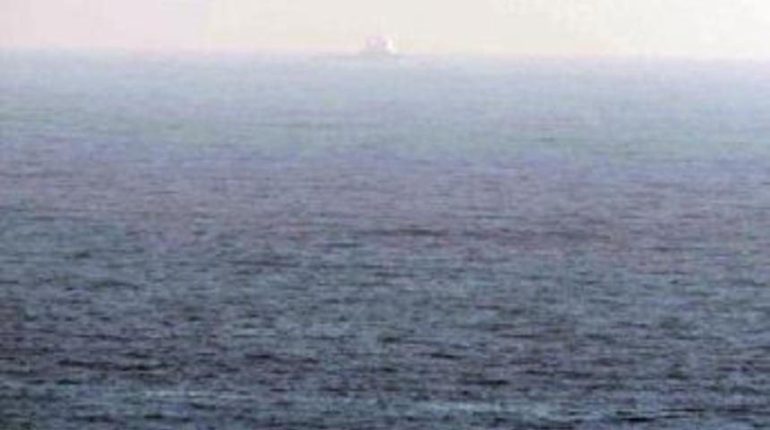 Yunan savaş u&ccedil;ağı akdeniz'de d&uuml;şt&uuml;