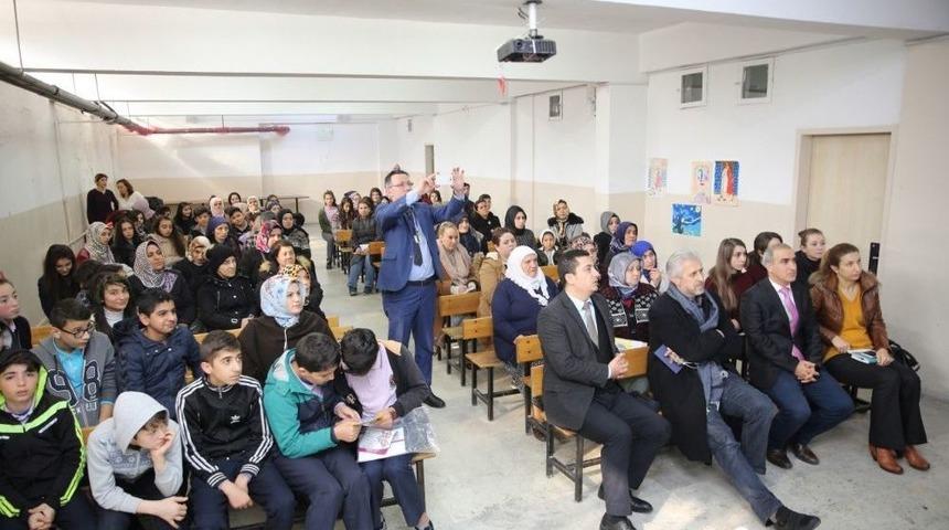 Prof. Dr. &Ouml;zg&uuml;n: "&ccedil;ocuklarda G&ouml;z Tembelliğine Dikkat"