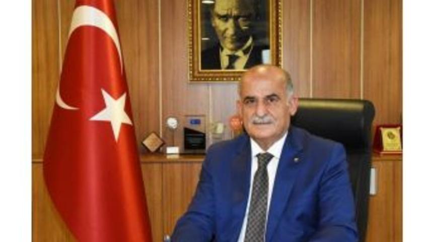 Malatya Osb&rsquo;de Teşvikte 6. B&ouml;lge Oldu