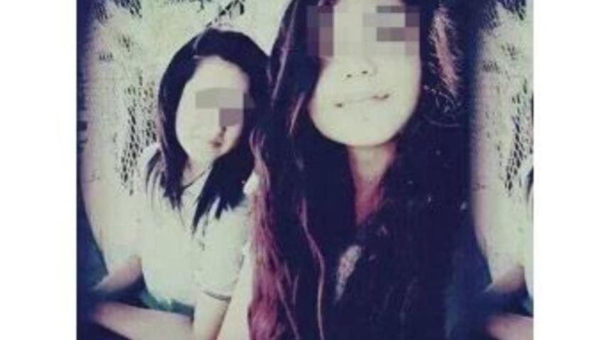 Liseli Kayıp Kızlar Bulundu