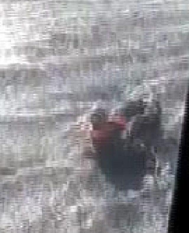 Yunan savaş uçağı akdeniz'de düştü - ek fotoğraf