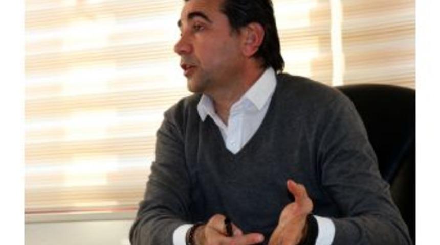 &Ouml;zk&ouml;yl&uuml;: &ldquo;adanaspor Bu Ligin Tartışmasız En İyi Takımları Arasında&rdquo;