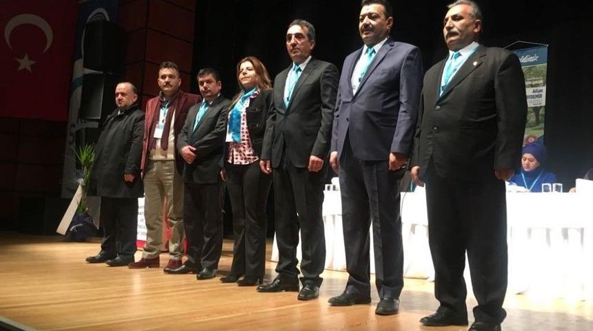 Lokantacılar Ve Pastacılar Odası Başkanını Se&ccedil;iyor