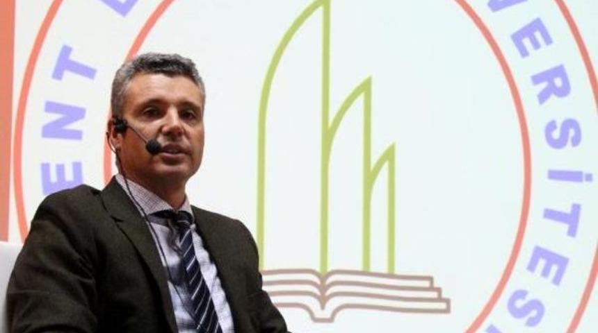 Sadettin saran: "fenerbah&ccedil;e başkan adaylığına niyetim var"