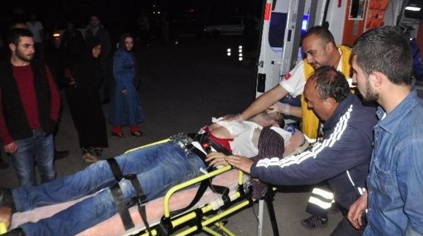 İneg&ouml;l&rsquo;deki Bı&ccedil;aklı Cinayet Davası