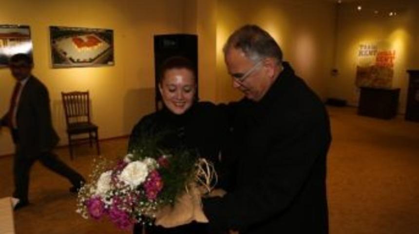 Başkan Bakıcı: &ldquo;sel&ccedil;uk&rsquo;ta Engel Tanımayacağız&rdquo;