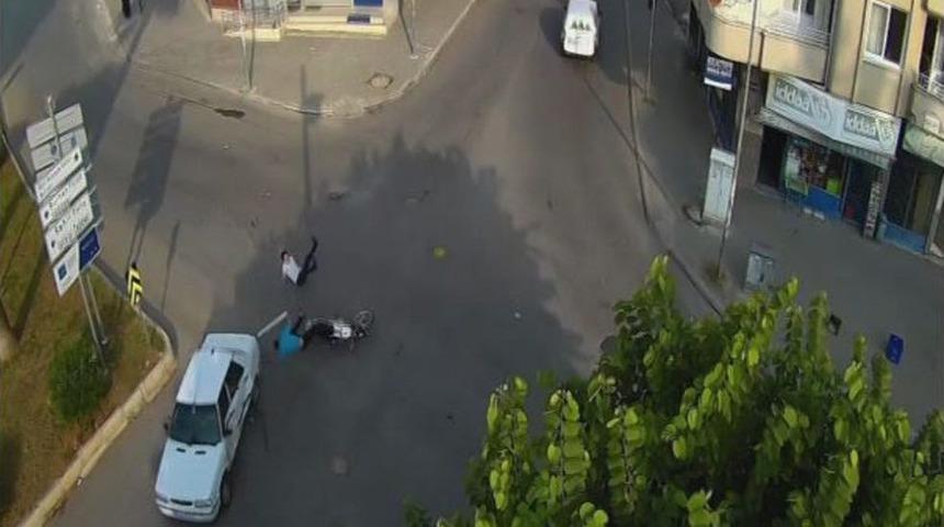 Mersin’de 2017 Yılında Trafik Kazalarında 85 Kişi Öldü