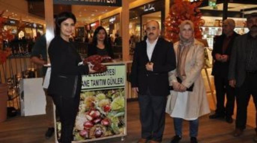 Kiraz&rsquo;ın Kestanesi De G&ouml;r&uuml;c&uuml;ye &Ccedil;ıktı