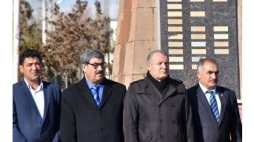 Asimder Başkanı G&uuml;lbey: &ldquo;ermeniler Afrin&rsquo;de T&uuml;rkiye&rsquo;ye Karşı Savaşıyor"