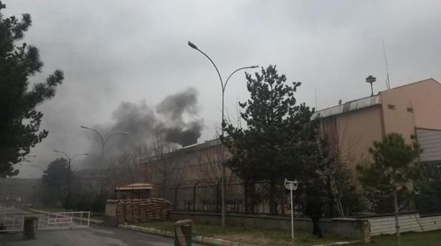 Muş Belediyesi&rsquo;nden Hava Kirliliği Uyarısı